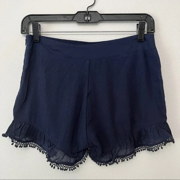 NWT Mia Joy Gloria Shorts size 10 - Picture 6 of 6